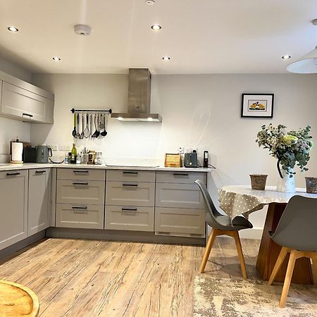 Wren Is A Stunning 1-Bed Cottage Near Coleford Coleford  Εξωτερικό φωτογραφία