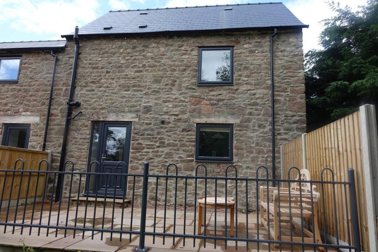 Wren Is A Stunning 1-Bed Cottage Near Coleford Coleford  Εξωτερικό φωτογραφία