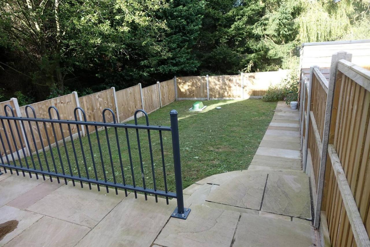 Wren Is A Stunning 1-Bed Cottage Near Coleford Coleford  Εξωτερικό φωτογραφία
