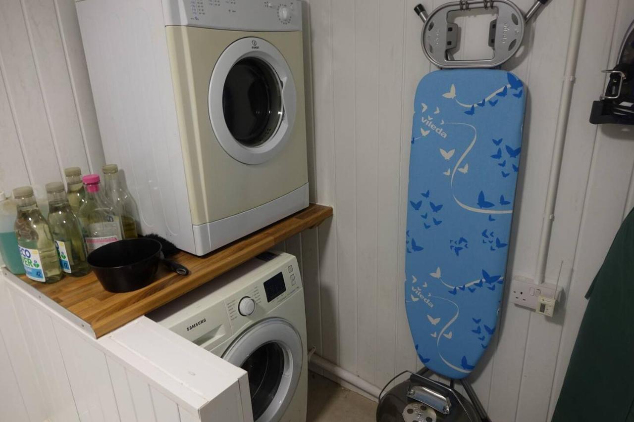 Wren Is A Stunning 1-Bed Cottage Near Coleford Coleford  Εξωτερικό φωτογραφία
