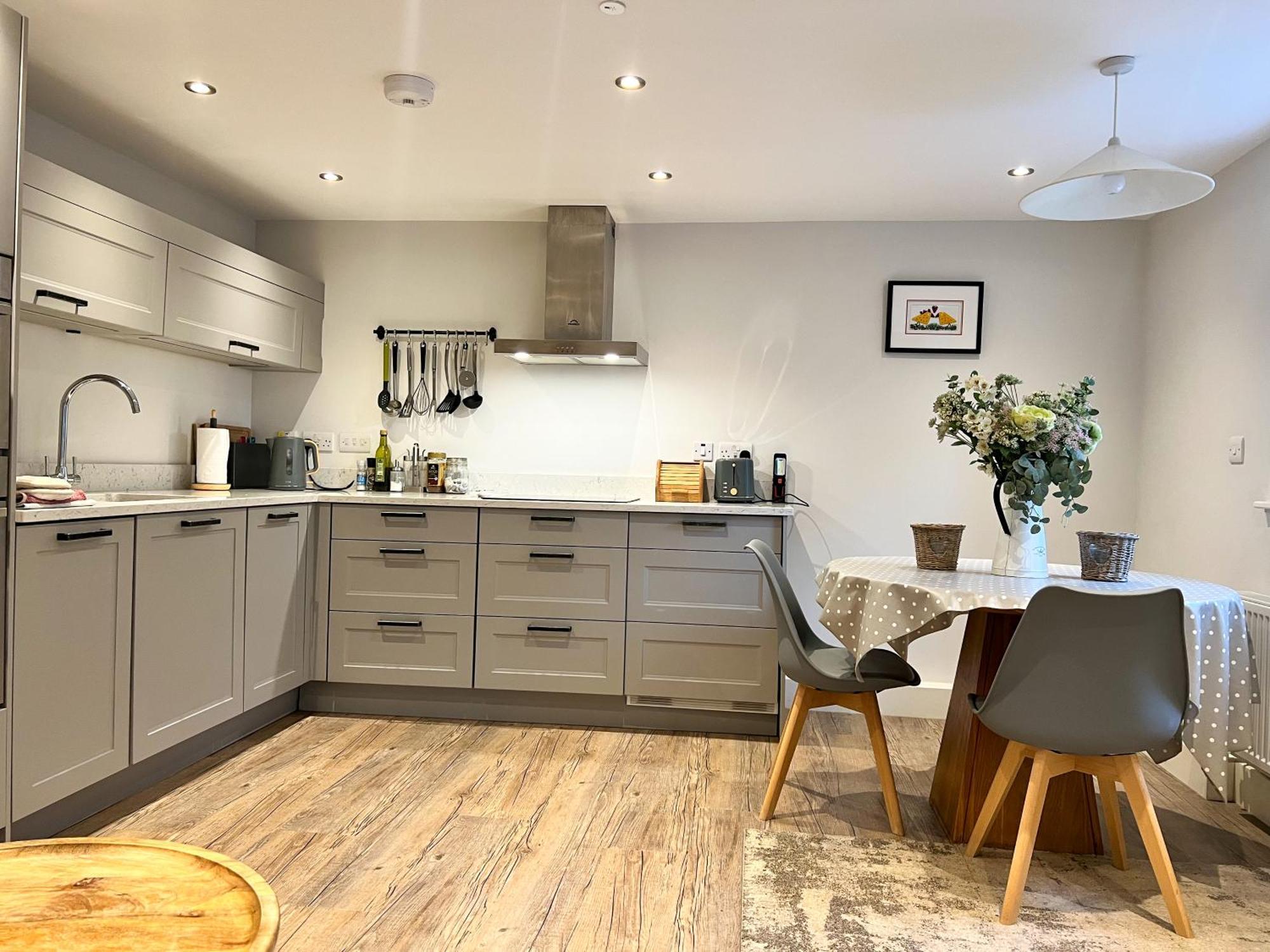 Wren Is A Stunning 1-Bed Cottage Near Coleford Coleford  Εξωτερικό φωτογραφία