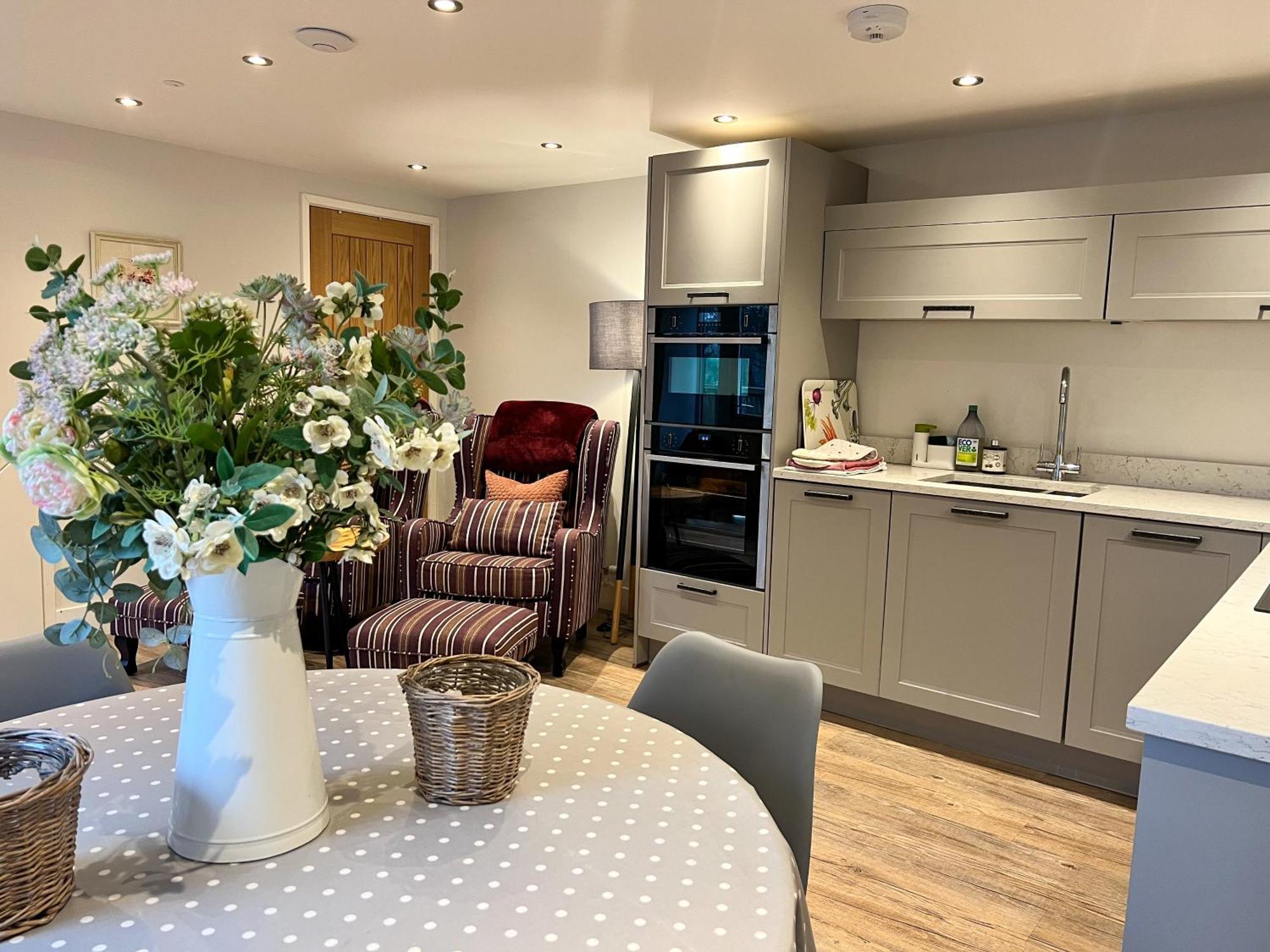 Wren Is A Stunning 1-Bed Cottage Near Coleford Coleford  Εξωτερικό φωτογραφία