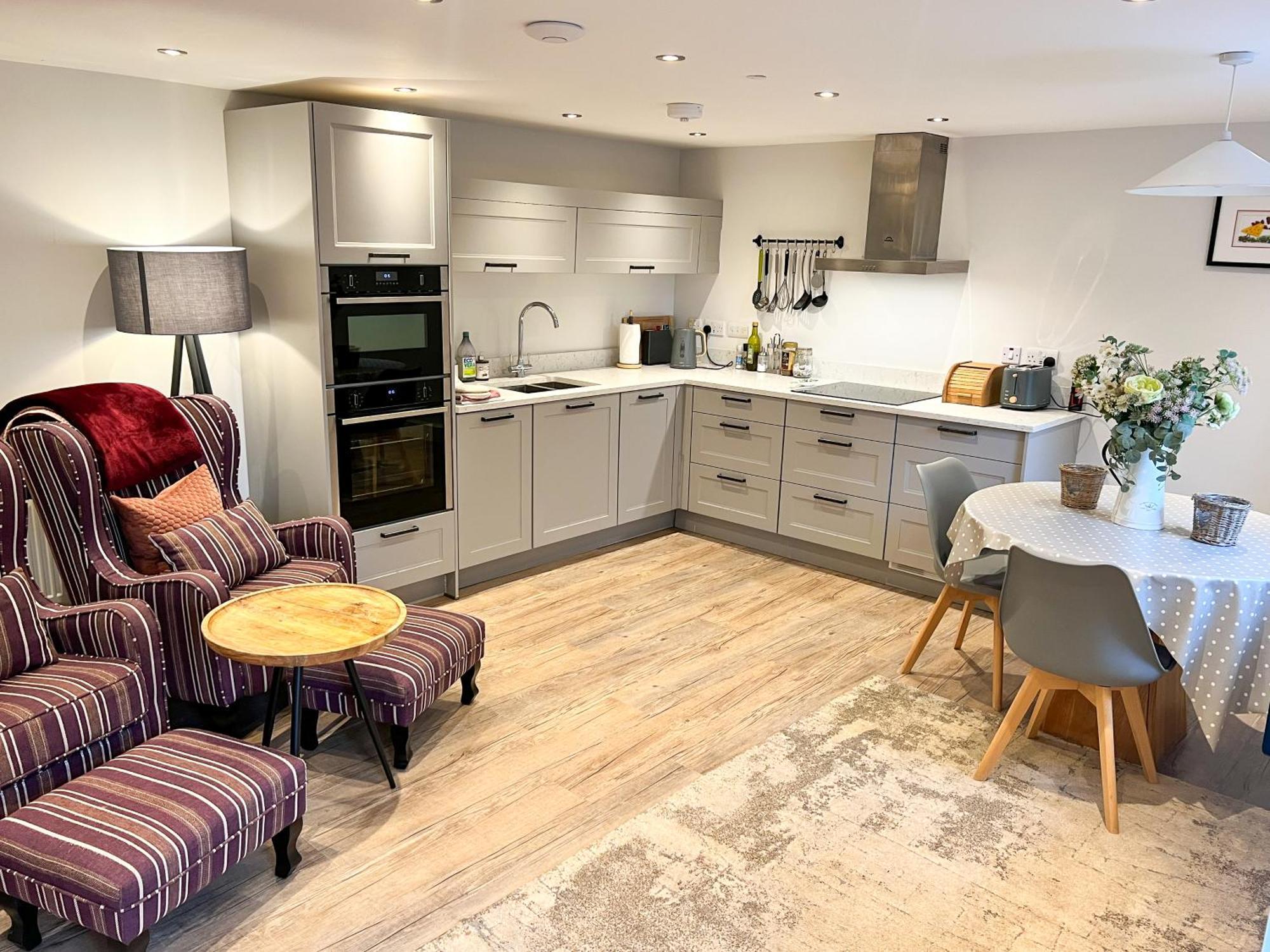 Wren Is A Stunning 1-Bed Cottage Near Coleford Coleford  Εξωτερικό φωτογραφία
